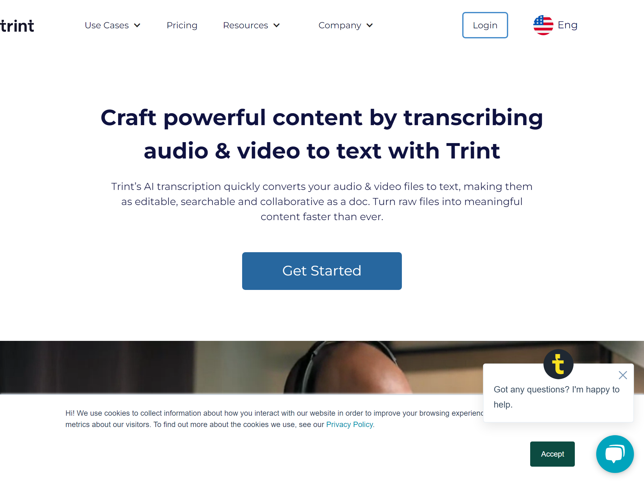 Trint