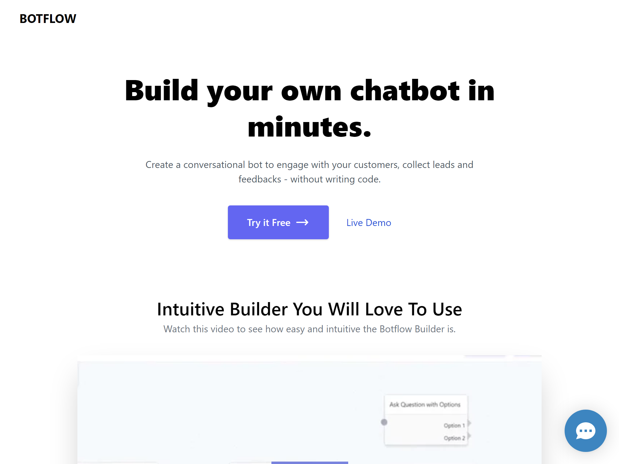 Botflow