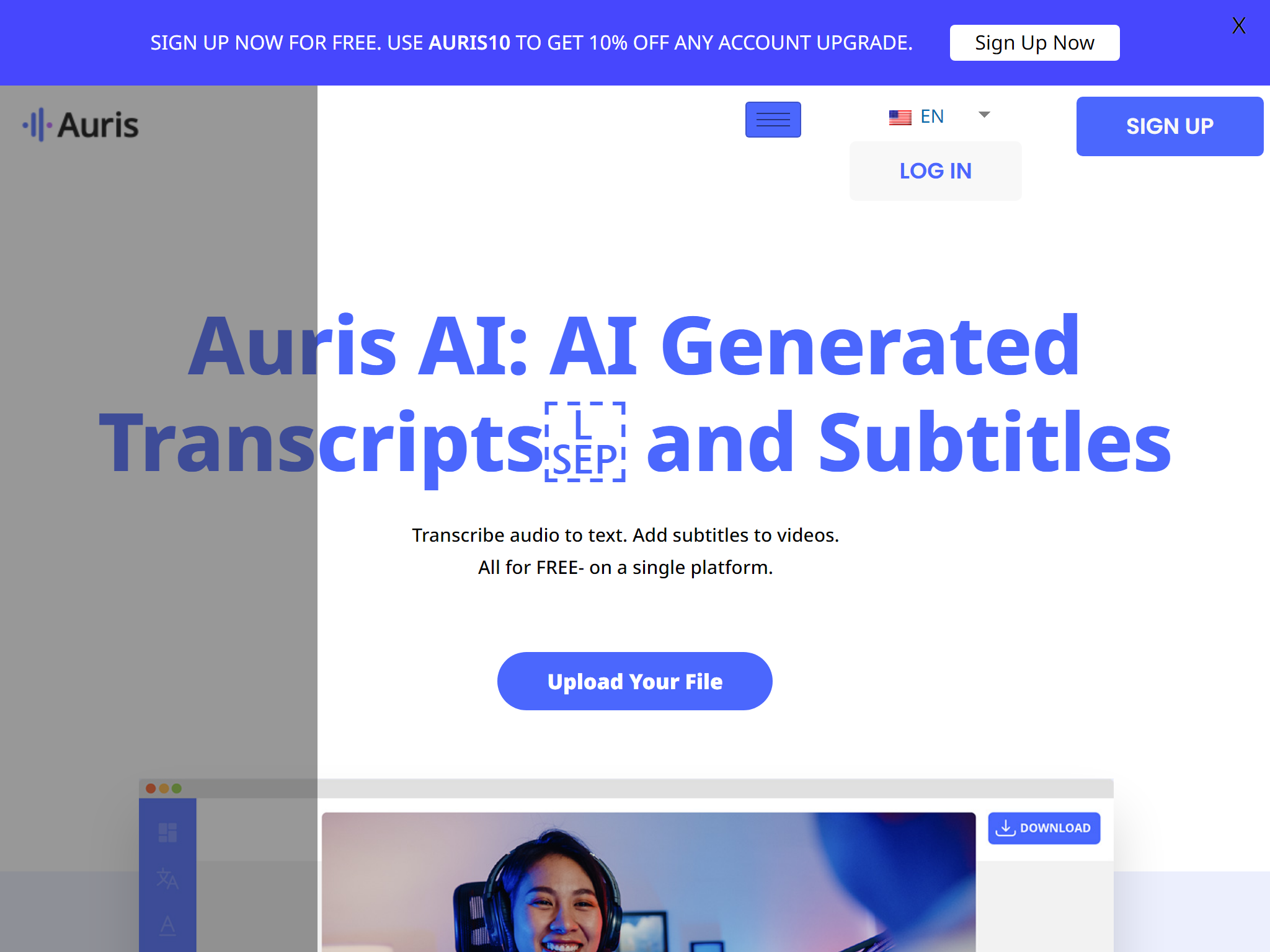 Auris AI