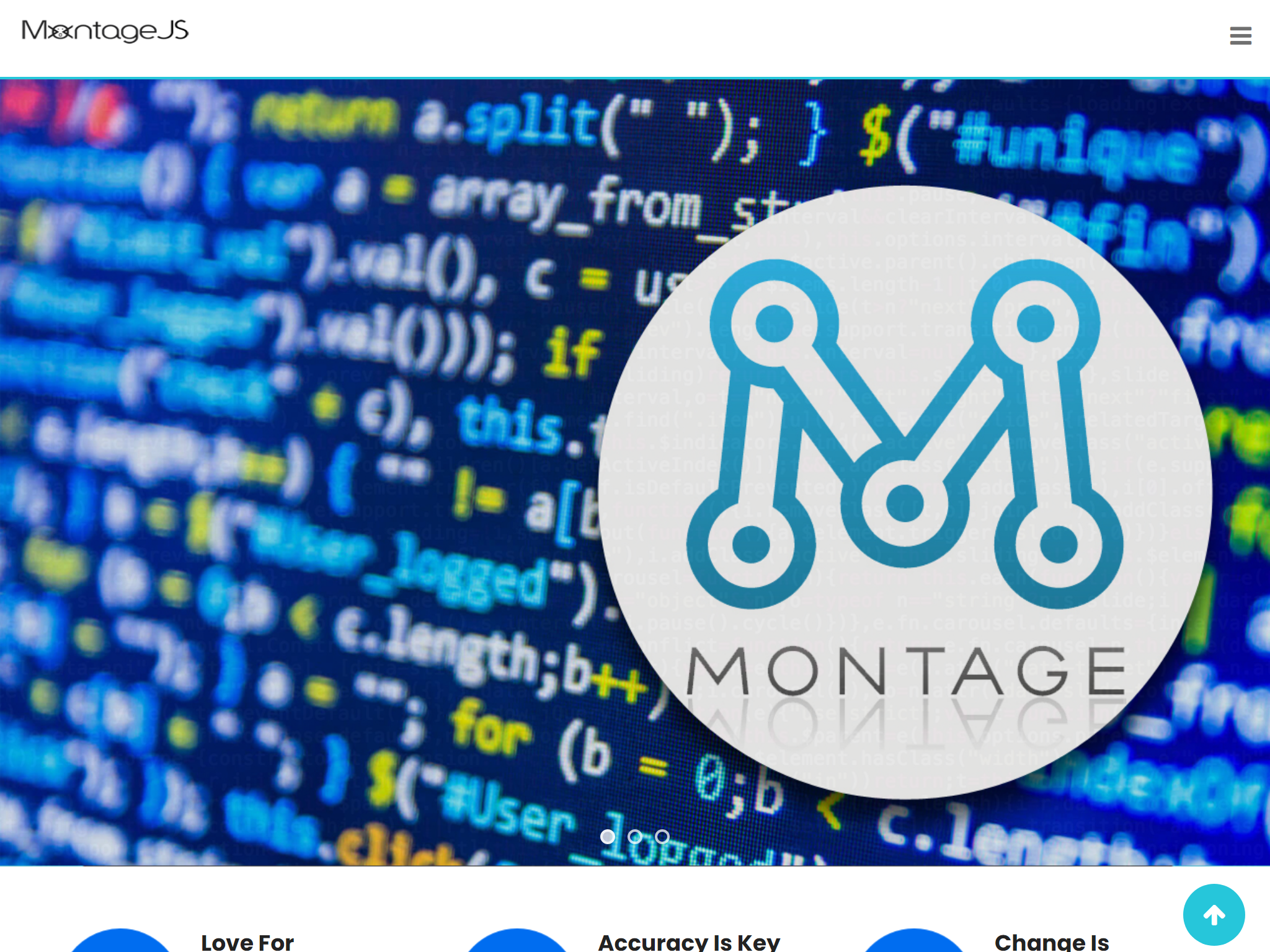 Montage.js