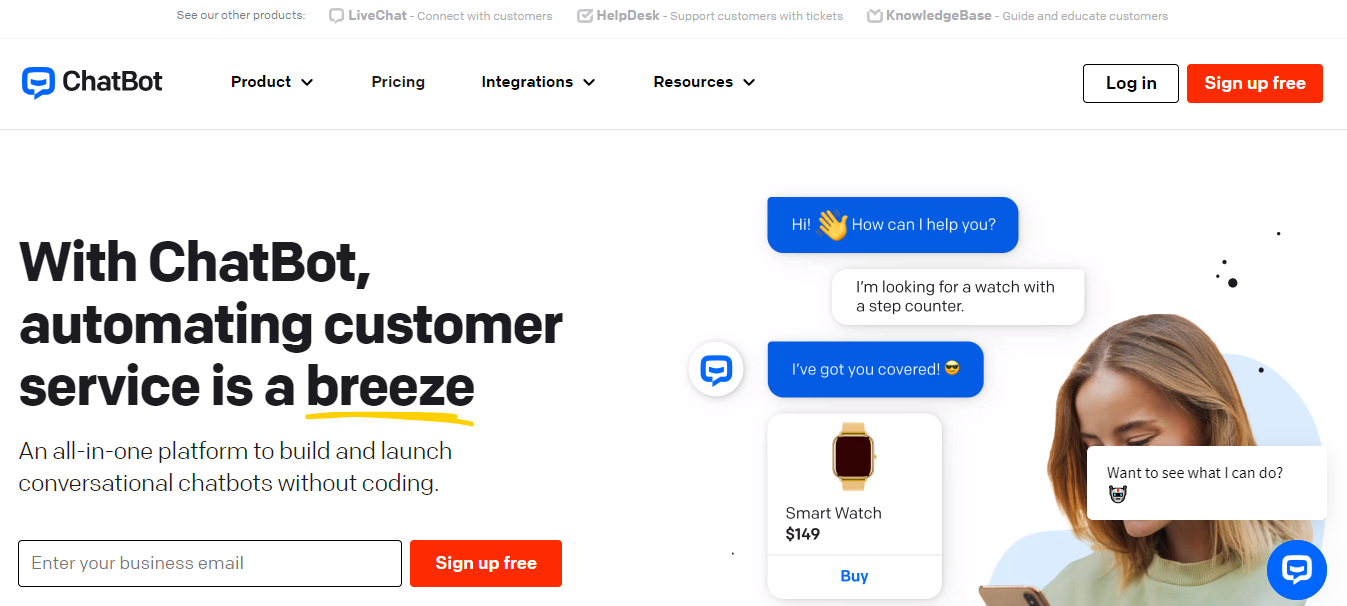 ChatBot