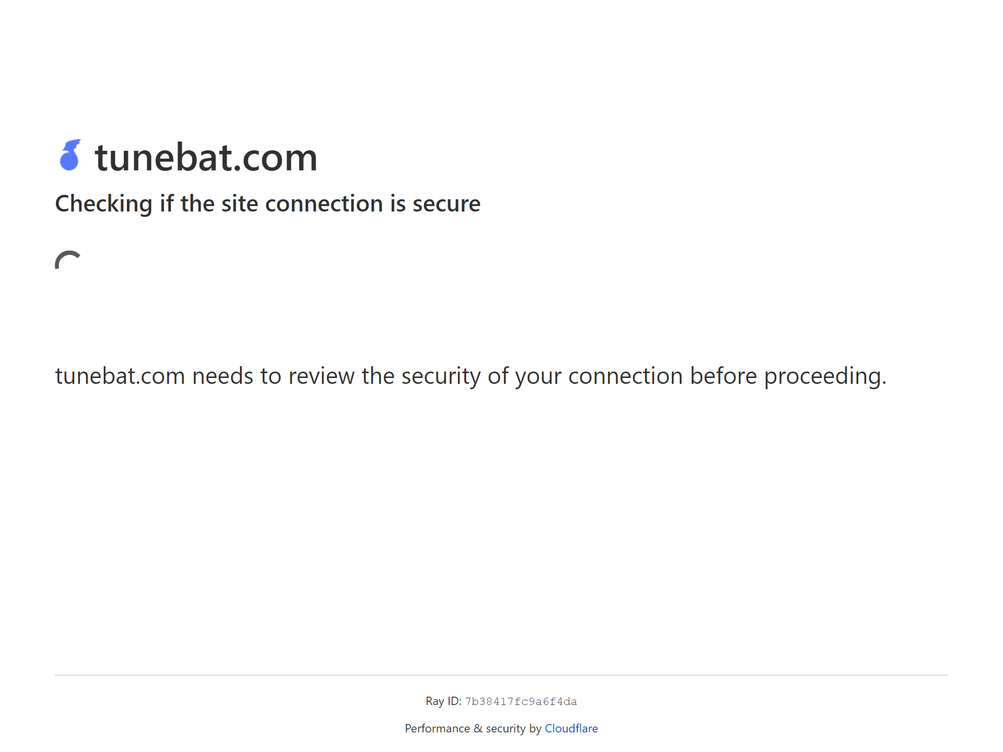 Tunebat