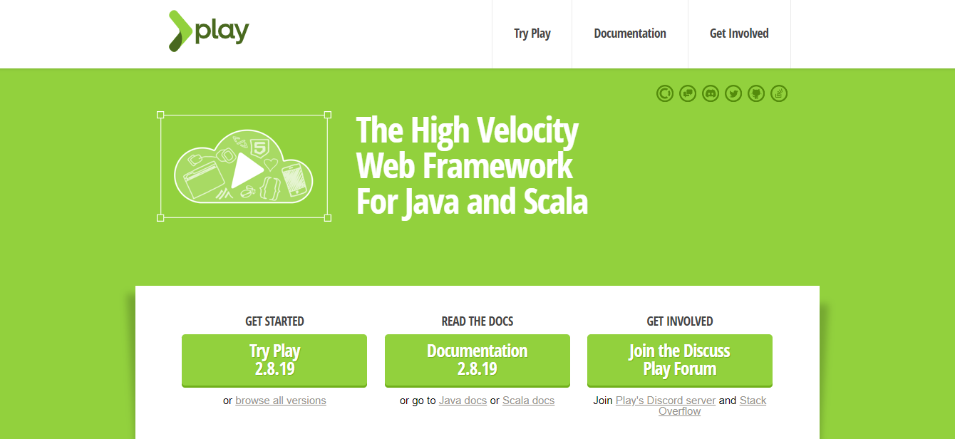 Play Framework