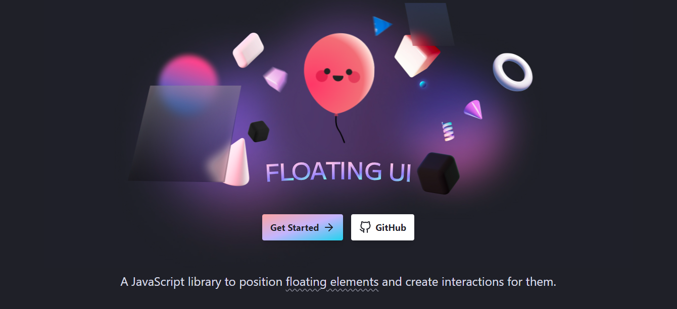 Floating UI
