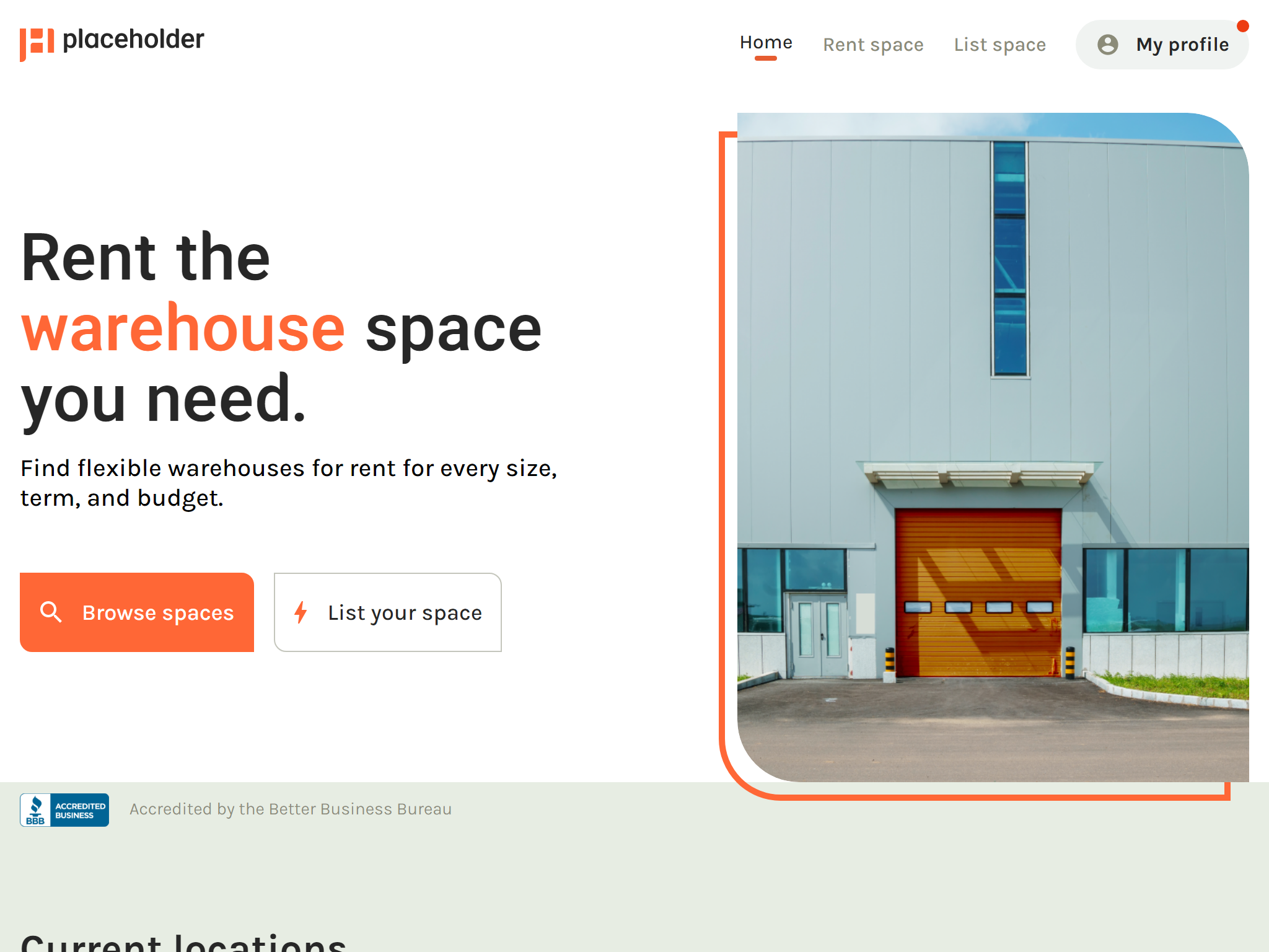 Placeholder