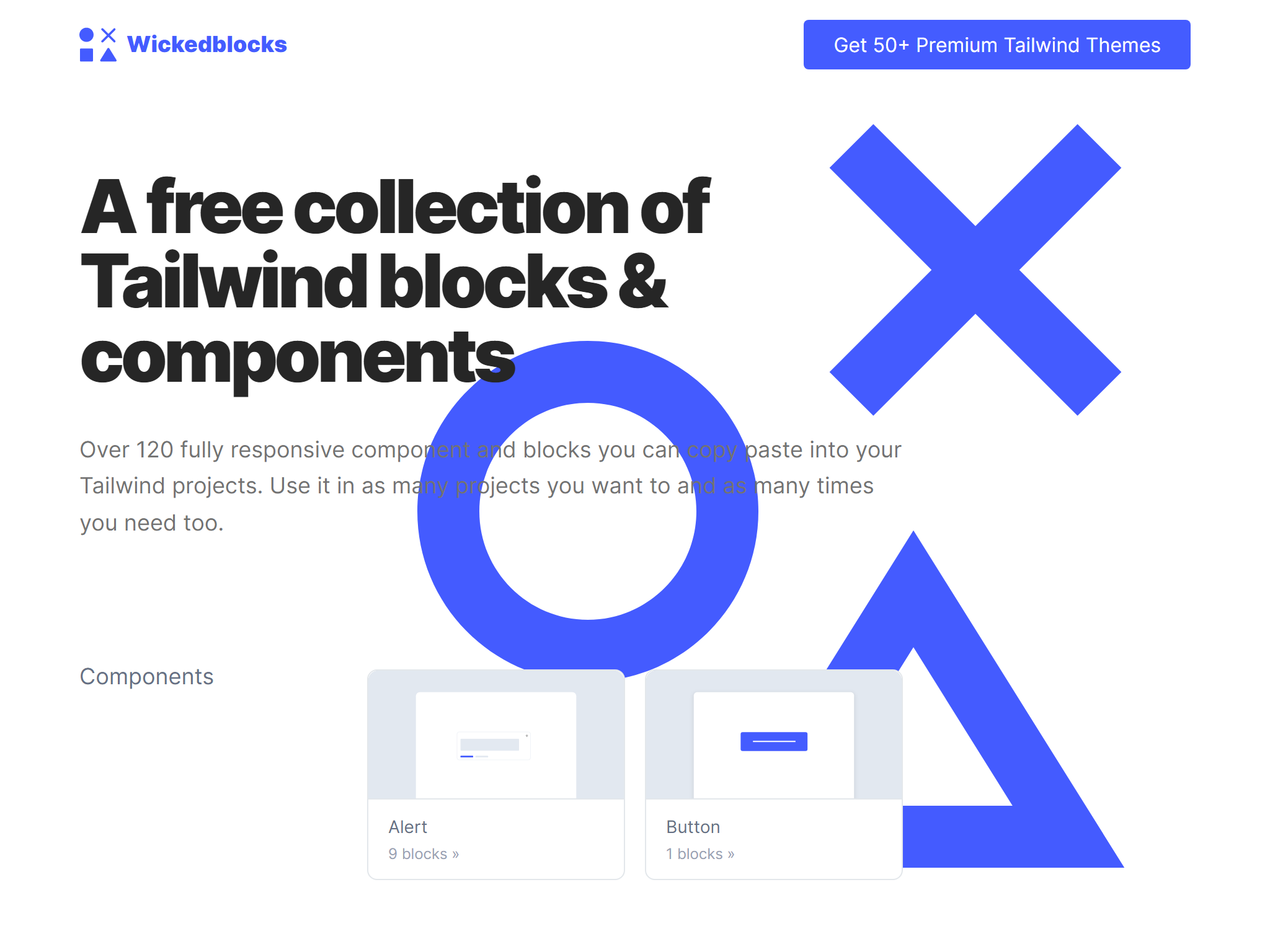 Wicked Blocks